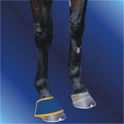 Dick Wicks DW09BB Magnetic Horse Bell Boot