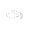 Genuine OE Kia Seat Cushion Heater - 88190 3W101