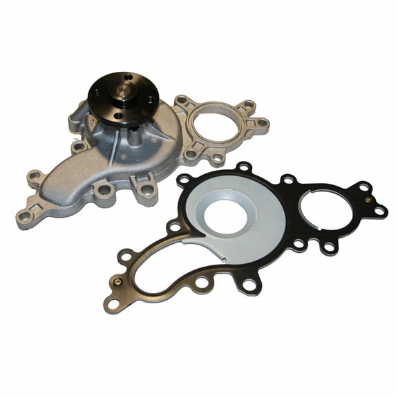 GMB 170-3010 Water Pump that fits a Lexus GS F (2016-2020)