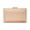 Rose Gold, variant on Nadia CelestialHandBag Clutch (Gold/Silver)