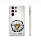 thumbnail image 1 of Exprese su personalidad con una peculiar y llamativa funda de teléfono plateada mate de doble capa para iPhone 15 Pro Max 14 13 12 Pro 11, 1 of 4