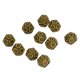 thumbnail image 5 of Sailing Juego de dados poliédricos - 10 piezas, acrílico, para juegos de rol y juegos de mesa DND - D12, 5 of 10