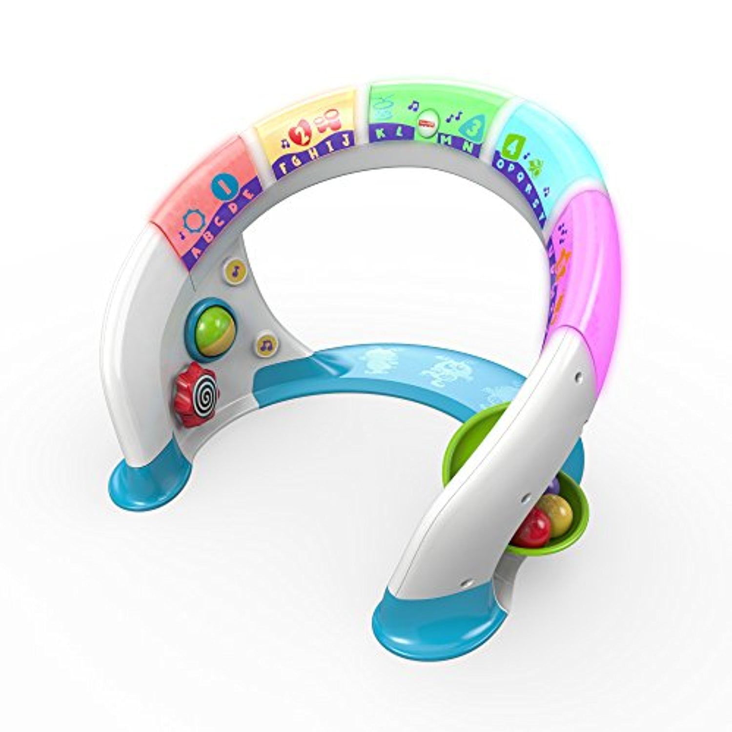 fisher price bright beats smart touch walmart