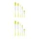 thumbnail image 2 of Cepillo de limpieza Cateissary 5X para biberones y botellas de plástico mango largo 2Conjunto, 2 of 6