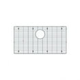 thumbnail image 2 of BLANCO 233532 Stainless Steel Sink Grid (Ikon 30" Apron Front) Accessory, Small, 2 of 2
