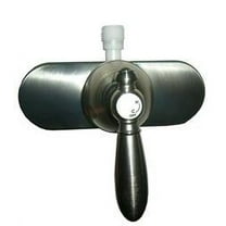 American Brass 4 Inch Center Distance Shower Control Valve