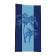 thumbnail image 3 of Lekihaqq Microfiber Beach Towel Super Colorful Sandproof Quick Dry Bath Towel for Travel Swimming Pool Women Men, 3 of 6