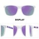 thumbnail image 3 of Gafas de sol MERRY'S unisex de aluminio polarizado S8286, 3 of 6