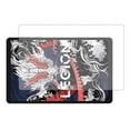 thumbnail image 1 of For Lenovo Legion Y700 (2025) Tempered Glass Film 0.3mm Arc Edge HD Full Screen Protector, 1 of 2