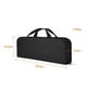 thumbnail image 2 of Juego De Herramientas Para Barbacoa De 9 Uds., Herramientas Para Asar A La Parrilla, Accesorios Para Barbacoa De Acero Inoxidable Con Bolsa De Almacenamiento, Accesorios Para Asar A La Parrilla Para Yuarrent OD013970-00, 2 of 6