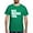 Kelly Green, variant on - Best Brother Ever T Shirt - Men's Classic Graphic Cotton T-Shirt