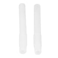 thumbnail image 1 of Lot de 2 tubes courts en silicone pour machine à traire, 1 of 12
