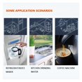 thumbnail image 4 of Household Kitchen Barreled Water Electric Pump Ice Machine Plus Automatically Absorbs, 4 of 5