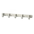 thumbnail image 4 of ANGGREK Wall Mounted Coat Rack, Beautiful Durable Prevent Falling Coat Hooks For Backpacks, 4 of 8