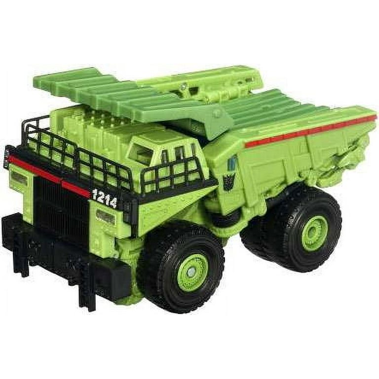 Transformers Deluxe Toys Collection - Revenge of the Fallen