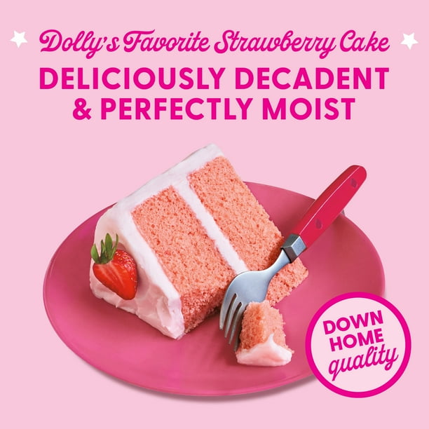 文房具・ステーショナリー strawberry cake 100 challenge box Strawberry Birthday Printable Cake Slice Box, Very Berry