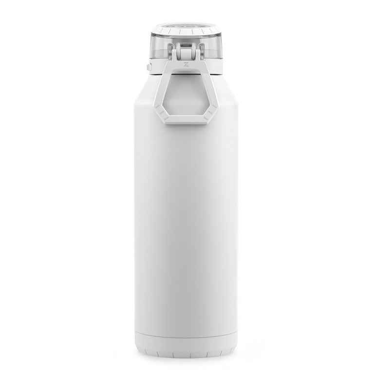ZULU Swift 40 Fluid Ounce Stainless Steel Vacuum Insulated