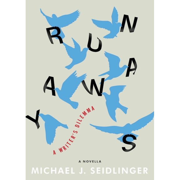 Runaways: A Writer's Dilemma, (Paperback)