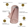 thumbnail image 4 of Elastic Bandage Breathable High Elasticity Multi-usage Wound Ankle Bandage Wrap for First Aid, 4 of 8