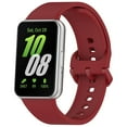 thumbnail image 4 of WIFKLSIIPG Bracelet de Montre en Silicone Sportif Respirant Résistant à la Transpiration et Confortable à Porter Compatible avec Smartwatch, 4 of 4