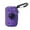 Violet, variante sur TIELUTT Distributeur Pratique de Sacs à Excréments pour Chien Support de Sacs à Déchets pour Animaux Distributeur de Sacs à Excréments en Tissu Maillé pour Chiens Marche Extérieur Fournitures pour Chiens Support de Sacs à Déchets pour Animaux