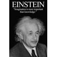thumbnail image 2 of Art.com Einstein Art Print by Wilbur Pierce, 16" x 24", 2 of 4