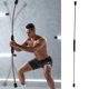 thumbnail image 3 of 1PC Fitness Bar Multifunción Capacitación Barra Temblor Elástico Bar Fitness Supply, 3 of 6