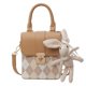 thumbnail image 1 of Bolso bandolera para mujer, elegante bolso de mano, nuevo estilo 2025, moderno bolso tipo caja para teléfono móvil con forma de diamante, bolso pequeño ins, 1 of 4