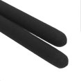 thumbnail image 4 of 1 Pair Professional Drum Stick Solid Power Boosting Non Slip Handle Aluminium Alloy 5A Drum Stick Blue, 4 of 4