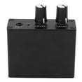 thumbnail image 4 of Mixeur Audio, Convertisseur Audio Prises 3.5mm DC5-19V pour Distribution, 4 of 8
