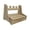 With Drawer, variant on figatia Tool Organizer Tools Holder Practical Multipurpose Accessories Sturdy Wood Rack Display Stand for Bathroom Workshop With Drawer
