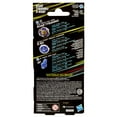 thumbnail image 5 of Beyblade X Roar Tyranno 9-60GF Booster Pack Set with Attack Type Battling Tops, Ages 8+, 5 of 7