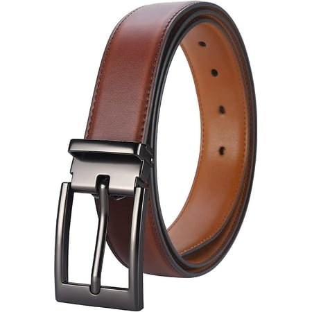 genuine leather belts for men
