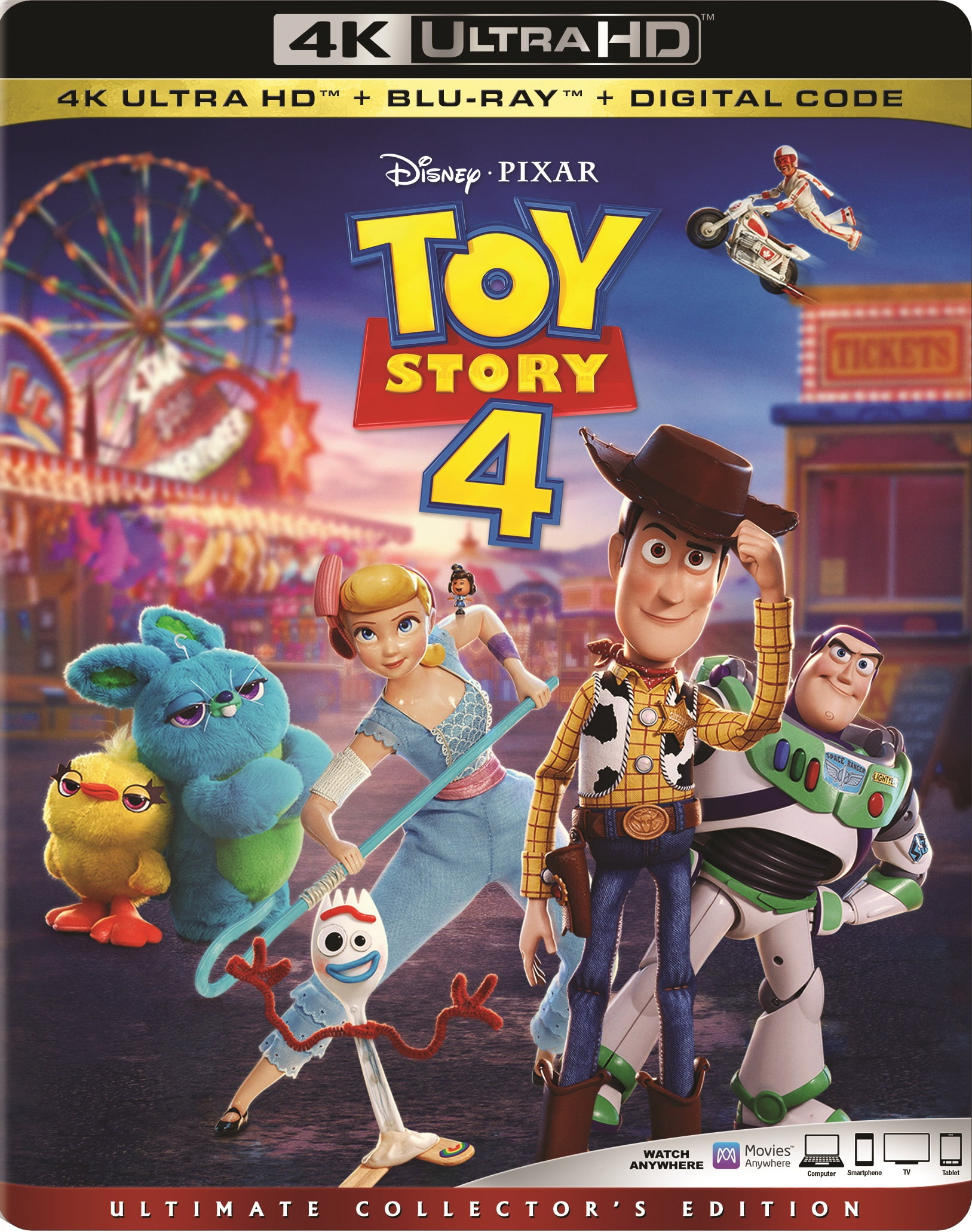 toy story box set digital copy