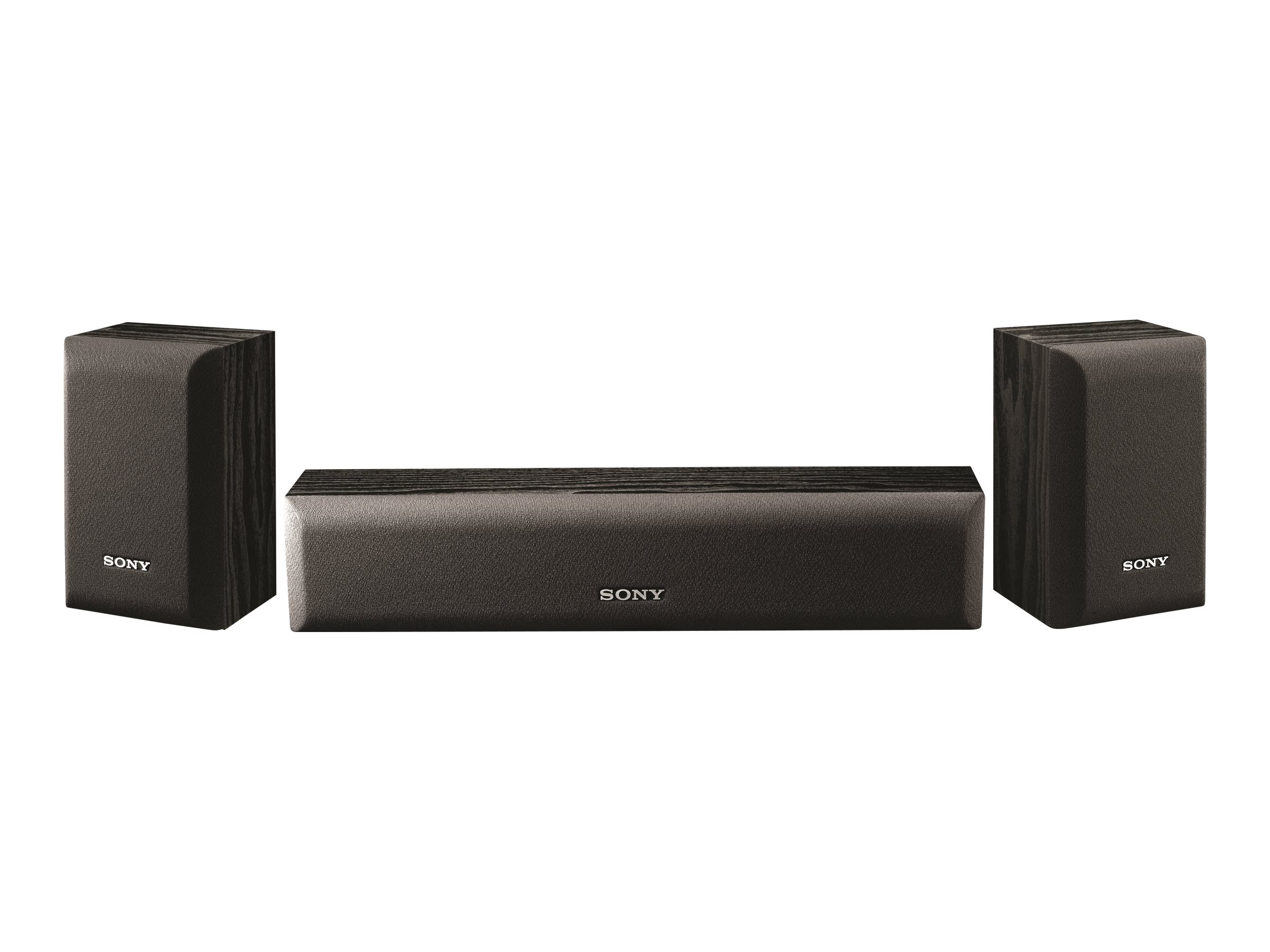 Sony SSCR3000 Speakers