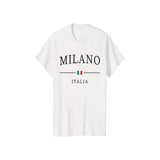 Men Casual Short Sleeve T Shirt With italy Graphic Print Light Beige Round Neck Summer Tee Breathable Regular Fit Comfortable Fabric everyday apparel Casualwear