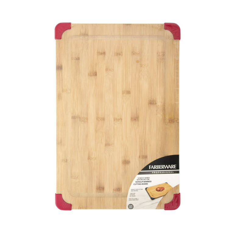 Red Tarara Thin Cutting Board Strips - Woodworkers Source