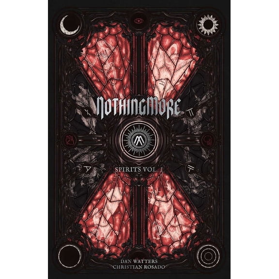 Nothing More: Spirits Vol. I, (Hardcover)