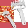 thumbnail image 5 of Rodillo para amasar, punta para masa, punta para pizza, masa para pizza, agujero para repostería, aguja para masa para pizza, aguja para rodillo, aguja para pizza, mango para pizza, aplicar a la cocina, hornear, pasta, galletas, pizza y herramienta para masa, 3 piezas ER, 5 of 5