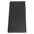 thumbnail image 1 of Digitizador de Pantalla Lcd, Toque Sensible de Alta Resolución Compatible Con la Pantalla de Marco Negro para S22 Ultra 5G SM S908 S908U S908A S908W US, 1 of 7