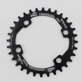 thumbnail image 1 of MYG Escargot 96BCD 32-38T Vélo Vélo Plateau Roue de Chaîne Disque Circulaire, 1 of 6
