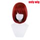thumbnail image 1 of Disfraz de Cosplay de Anime Oshi No Ko Kana Arima para mujer, chaqueta, faldas, uniforme, traje de niña, ropa de fiesta de Halloween, 1 of 4