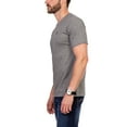 thumbnail image 3 of U.S. Polo Assn. Men's Short Sleeve V-Neck Tee, 3 of 6