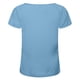thumbnail image 2 of Dare 2B - Camiseta Crystallize Activo para Mujer (Bluestone), 2 of 2