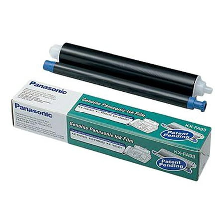 Panasonic KX-FA93 - 230 ft - print film ribbon - for KX-FHD331, FHD332 ...