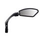 thumbnail image 1 of Accesorios para bicicletas Espejo retrovisor Bicicleta 360 Rotación HD Lente de vidrio antichoque (Derecha) JShteea El nuevo, 1 of 8
