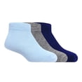 thumbnail image 3 of Tines 725 Baby Unisex, Multicolor 3 Pares Talla 0-0 Meses, 3 of 3