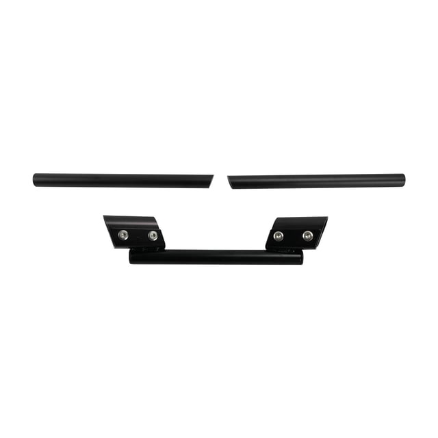 Manubrio Deportivo Universal Negro Set RODA Manubrio Roda 5x5x5 cm 1370 gr