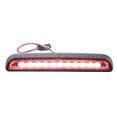 thumbnail image 1 of Alto Montaje Luz Freno para Ford F150 94-96 Negro Carcasa Ahumado Lente, 1 of 1