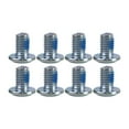 thumbnail image 1 of Tornillo de patinaje de patinaje en línea Tornillo de patinaje profesional Reemplazo de actualización portátil para patines en línea Tornillo de rueda 8pcs M8 12, 1 of 8